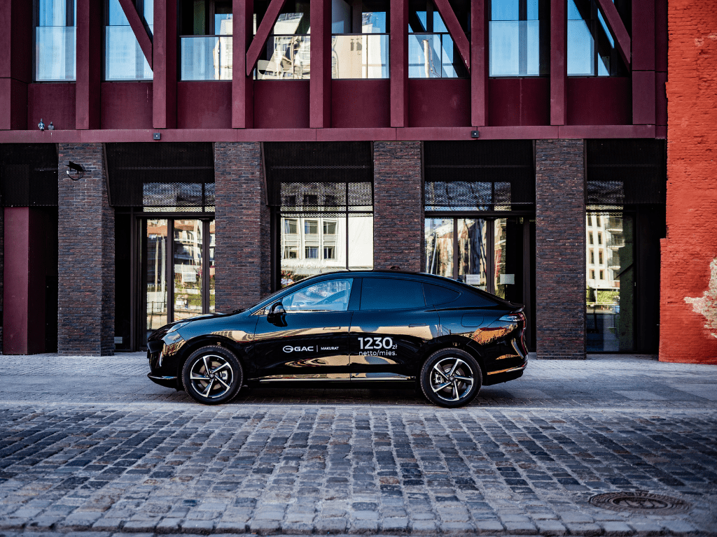 GAC Makurat Gdańsk Hyptec HT
