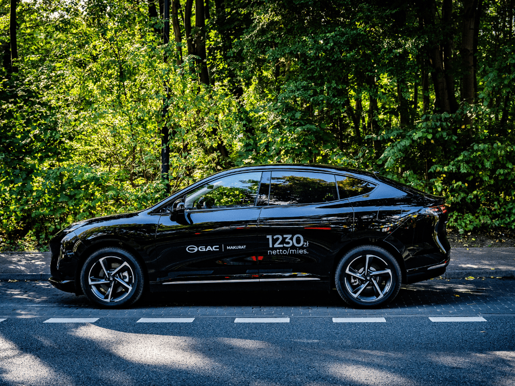 GAC Makurat Gdańsk 0