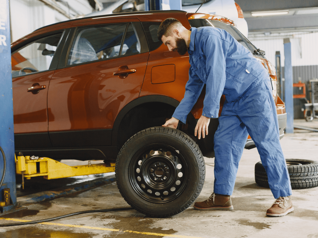 makurat serwis wymiana opon 4