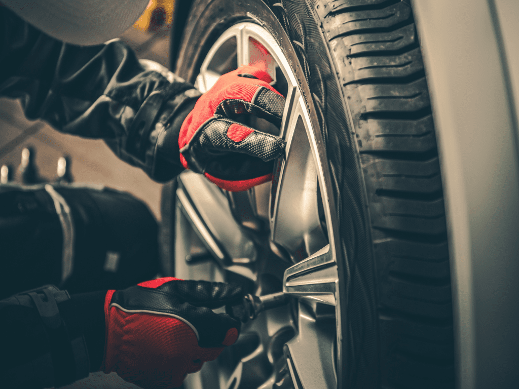 makurat serwis wymiana opon 5