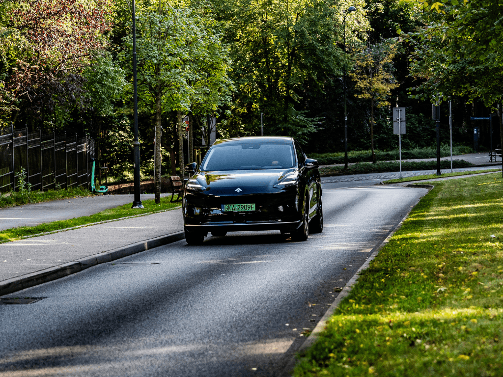 GAC Makurat Gdańsk wynajem długoterminowy 3