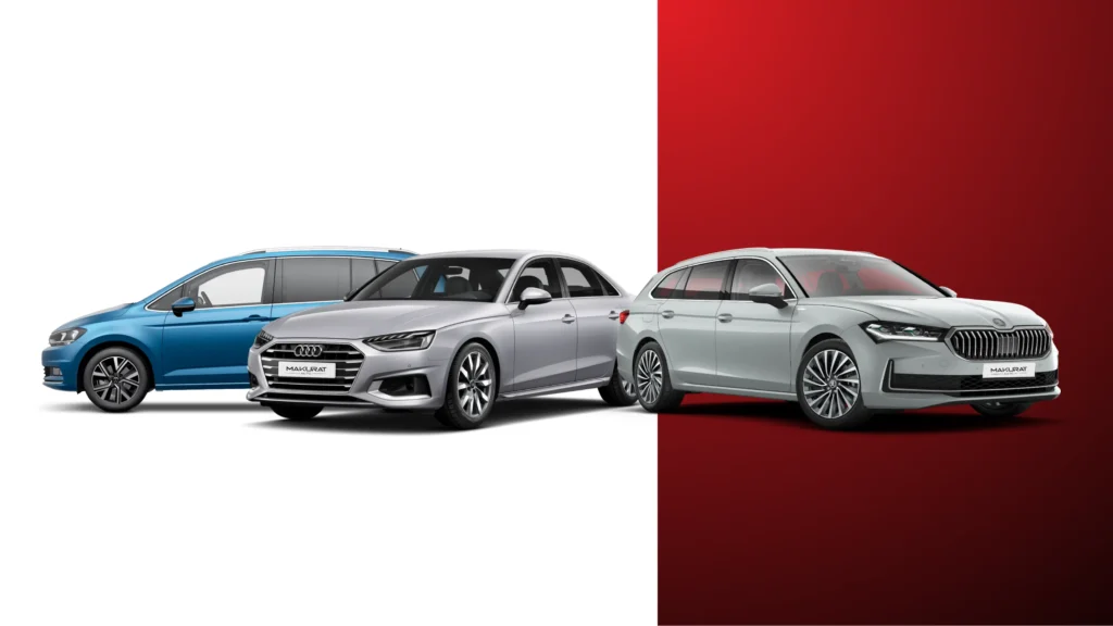 Makurat Auto samochody używane 6