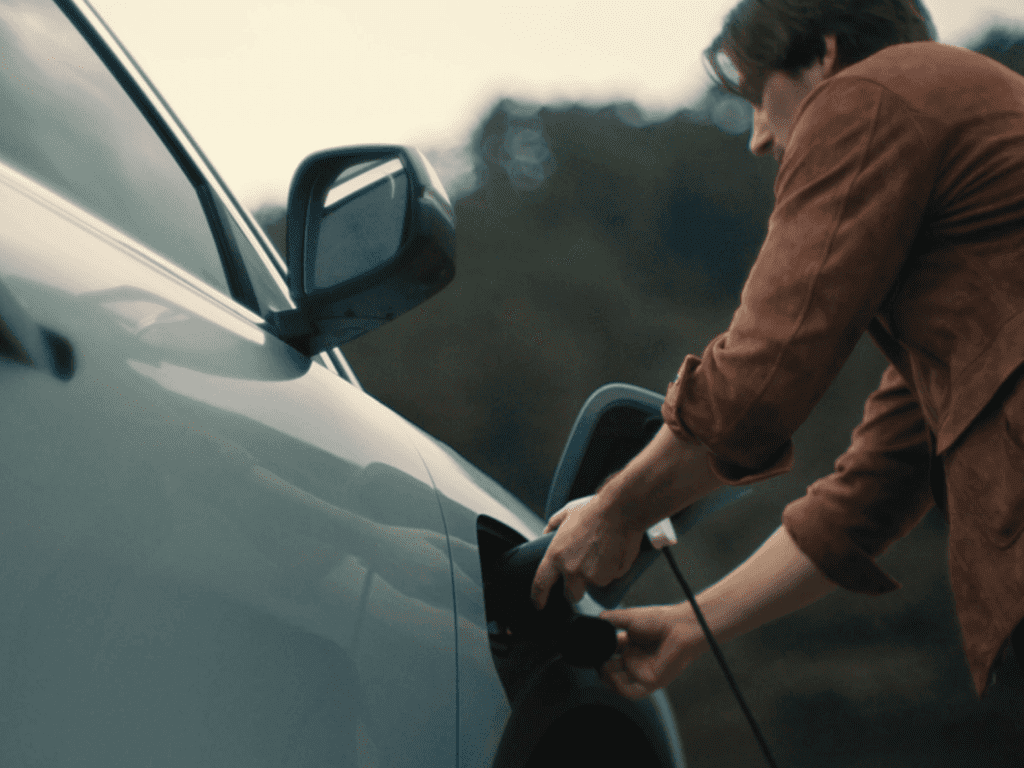 Używane samochody elektryczne 2