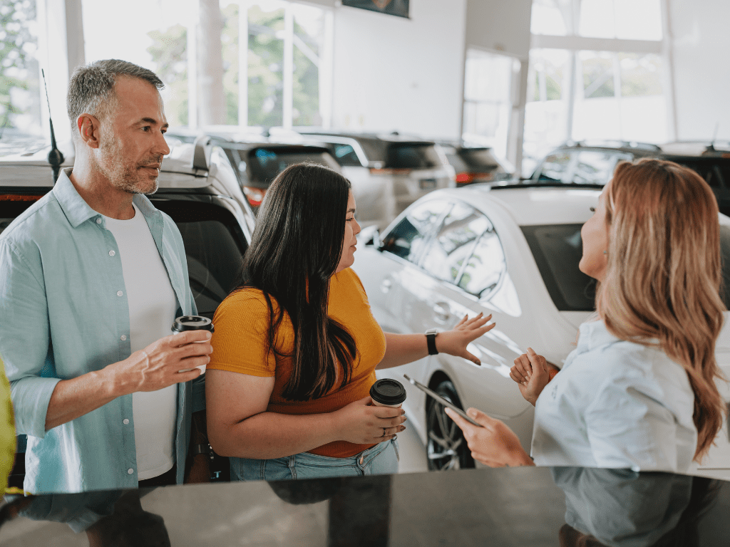 Auto w rozliczeniu Grupa Makurat