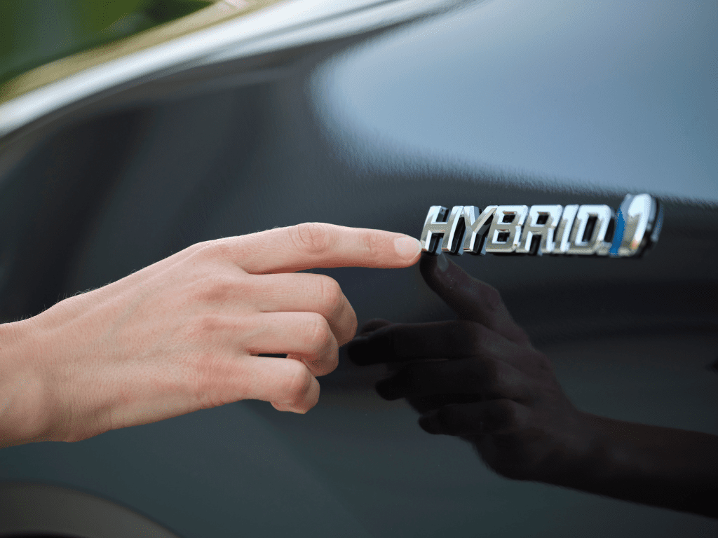 Grupa Makurat samochody hybrydowe 6