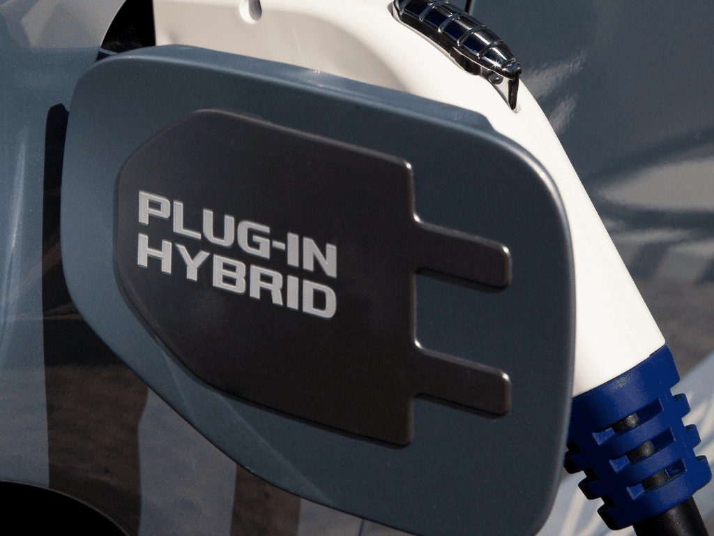 Grupa Makurat samochody hybrydowe 3