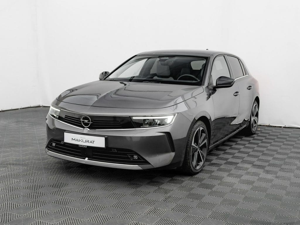 Opel Astra Makurat Auto samochody używane