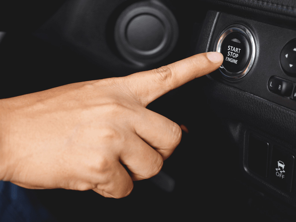Jak dbać o auto zimą 2