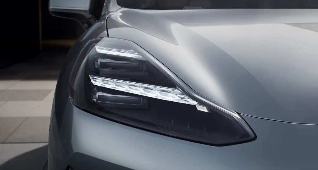 GAC Grupa Makurat 12 hyptec front