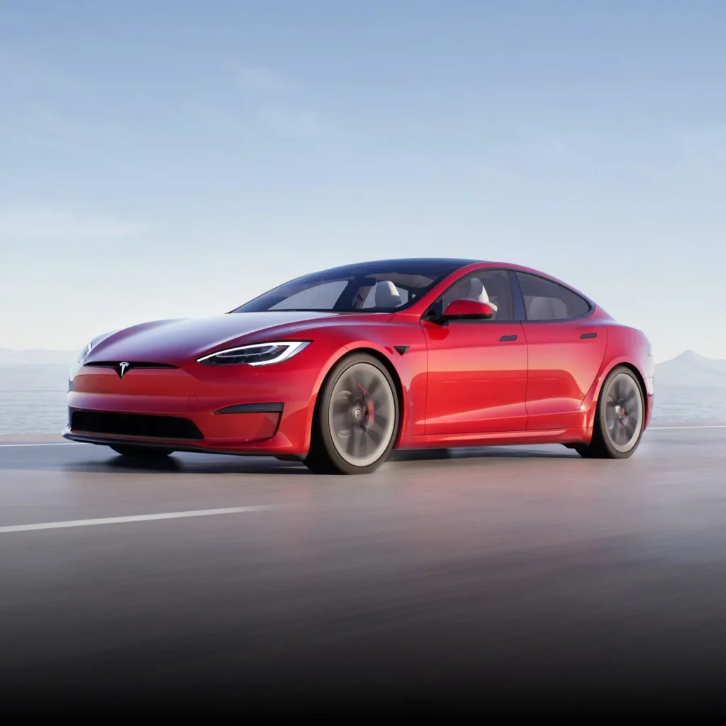 Tesla Approved Body Shop Pępowo - Autoryzowany Serwis Blacharsko-Lakierniczy 7 Tesla Approved Body Shop Pępowo