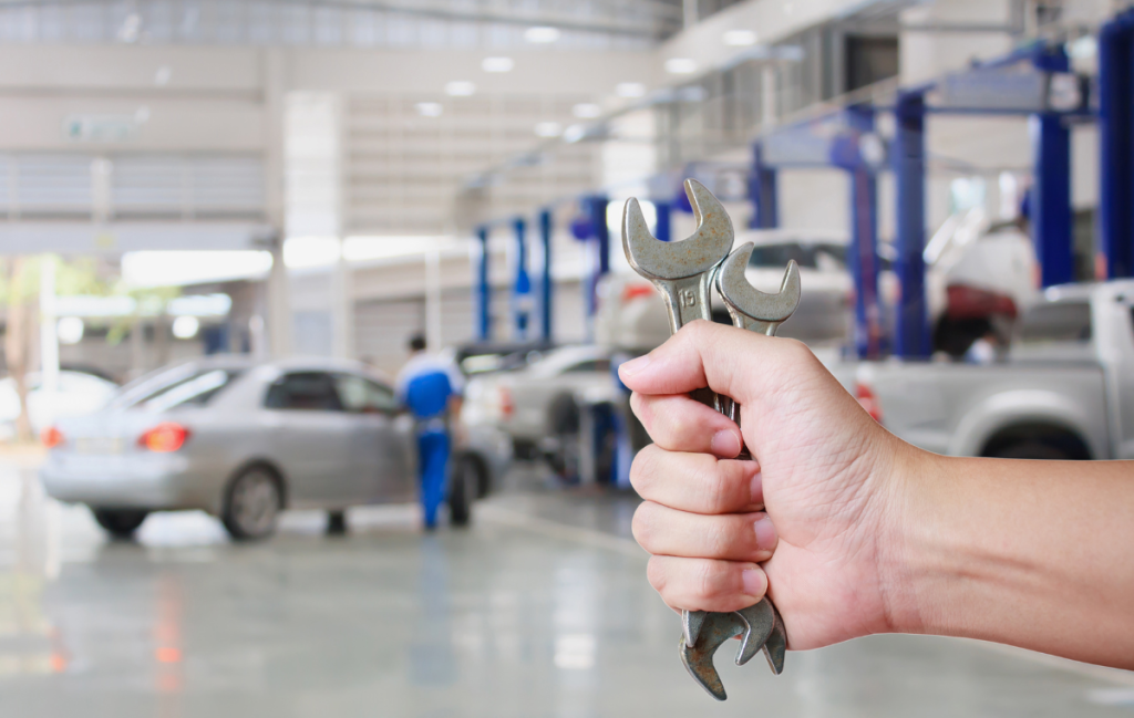 Ubezpieczenie AutoCasco ASO Serwis vs Kosztorys 2