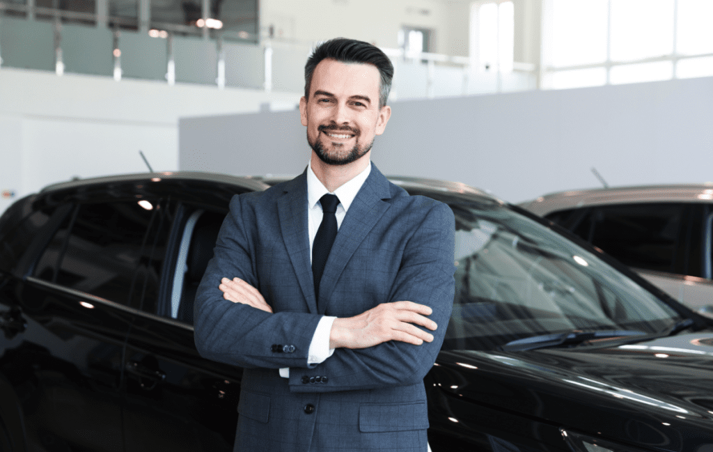 Wynajem długoterminowy Geely Makurat Trójmiasto 2