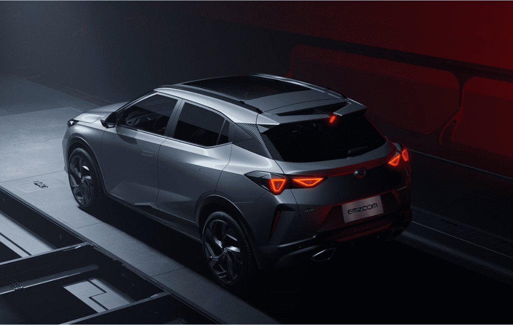 Roadshow GAC EMKOO i EMZOOM w GAC Makurat Gdańsk 11