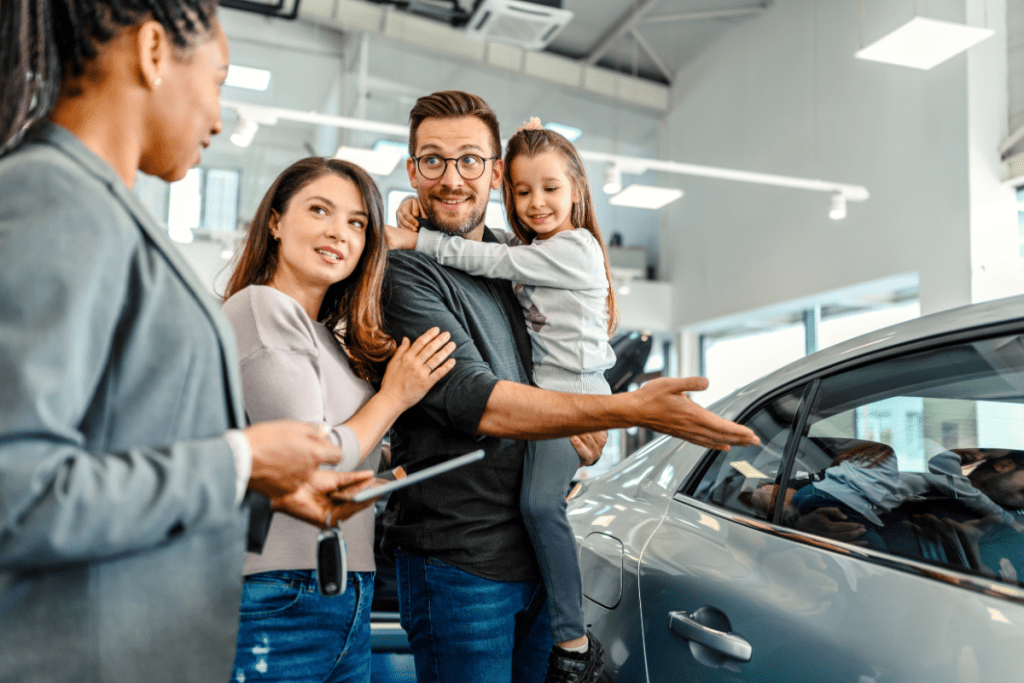 Sprawdzone auto używane Trójmiasto