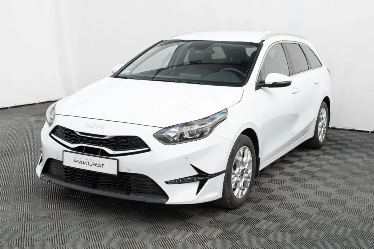 Kia Ceed używana w Trójmieście – ceny, roczniki i na co zwrócić uwagę 1 Kia Ceed w ofercie Makurat Auto Trójmiasto