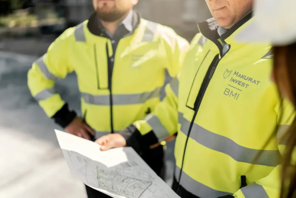 Rozbudowa szkoły w Warczu zakończona – odbiór bez uwag 11 Rozbudowa szkoły w Warczu zrealizowana przez BMI