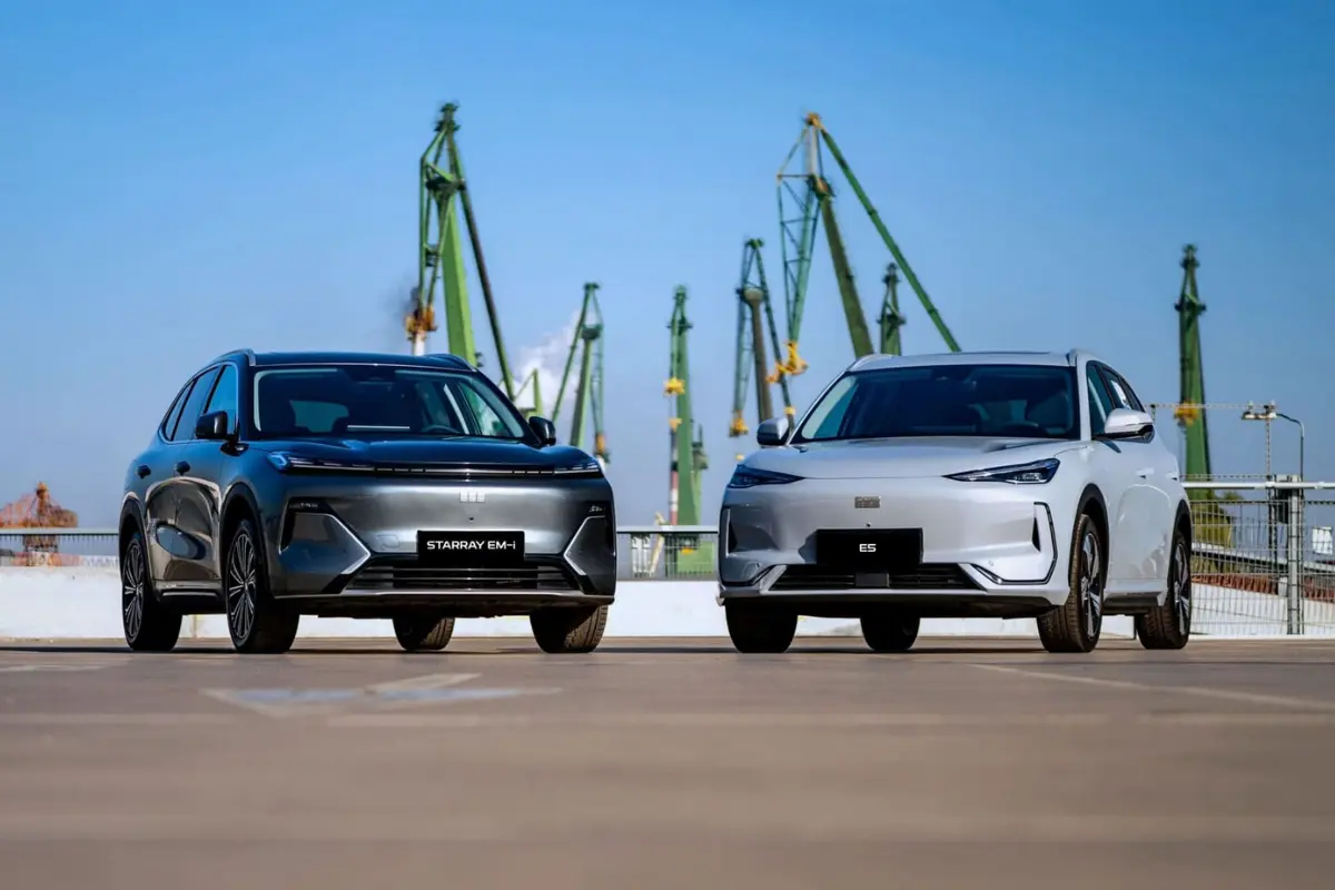 Geely dla taxi – ubezpieczenie za 1 zł na 3 lata przy zakupie auta 1 Geely dla taxi – oferta z ubezpieczeniem za 1 zł