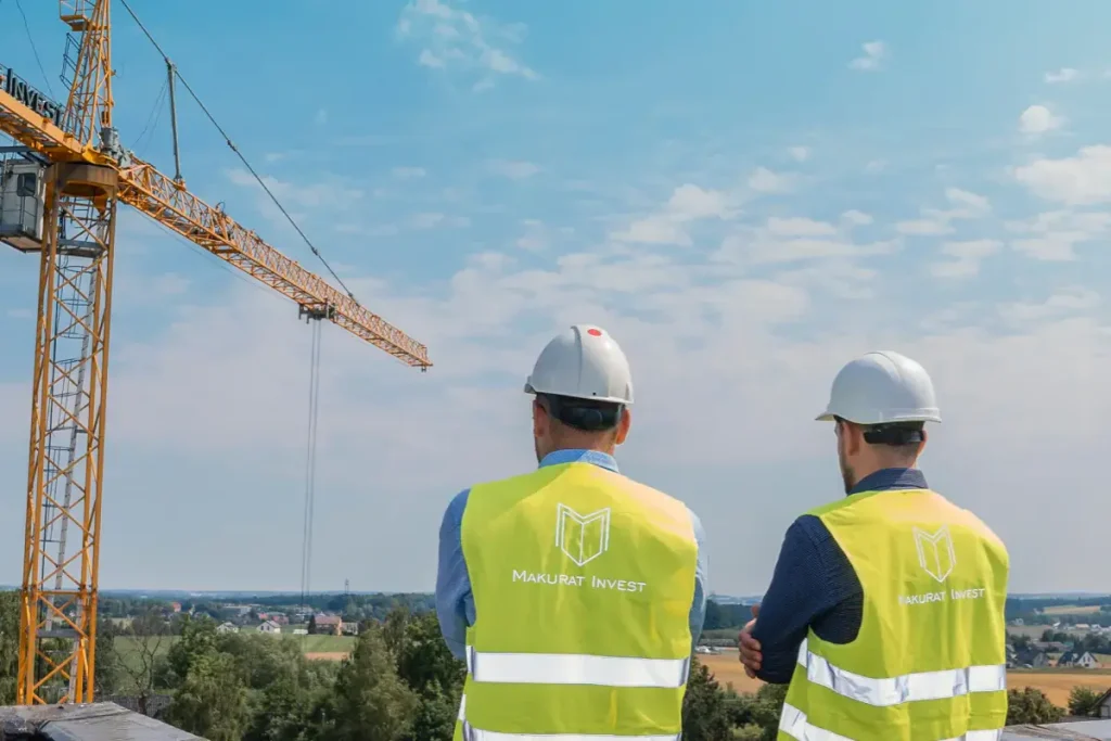 Zakup mieszkania od dewelopera – inwestycje Makurat Invest w Gdańsku
