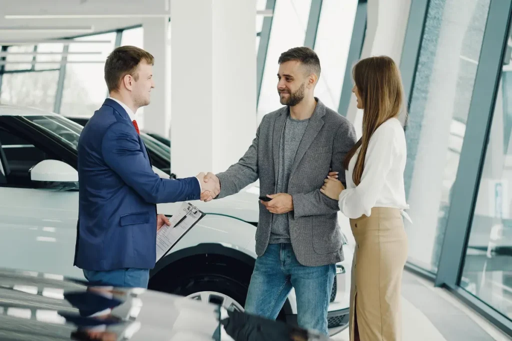 Oddział Makurat Auto przy ul. Piaskowej 14 w Miszewie