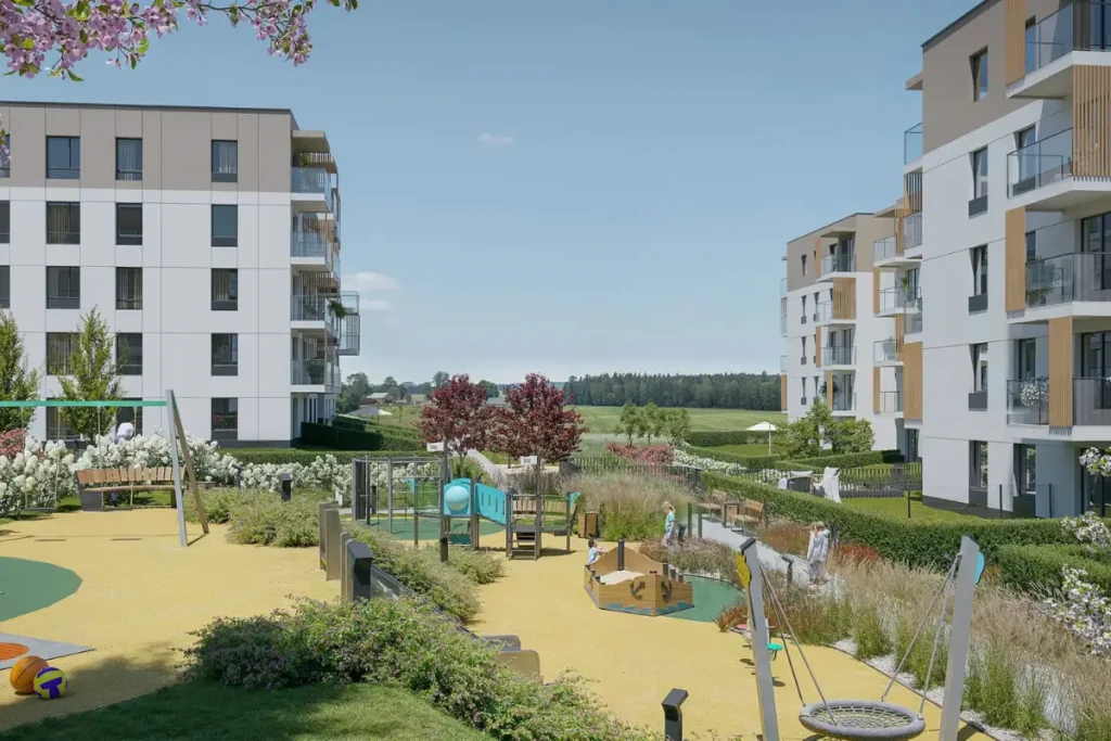 Makurat Invest – inwestycje mieszkaniowe